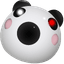 Pandy Piggy pointer cursor