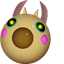 Piggy Teacher pointer cursor
