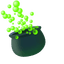 Wacky Wizards default cursor