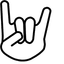 Rockin' pointer cursor