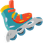 Roller Skates default cursor