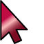 Ruby Radiance default cursor