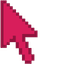Ruby Gemstone default cursor