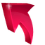 Radiant Ruby default cursor