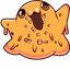 Tickle Monster pointer cursor
