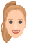Karina pointer cursor