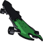 Hiromi Higa SK8 default cursor
