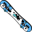 Langa Hasegawa SK8 default cursor