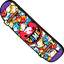 Miya Chinen SK8 default cursor