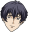 Tadashi Kikuchi SK8 pointer cursor