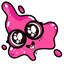 Slick Slime Sam default cursor