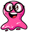 Slick Slime Sam pointer cursor