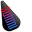 SUNMI default cursor