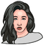 SUNMI pointer cursor