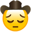 Sad Cowboy Meme pointer cursor