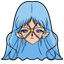 Cute Cursor Pack - Sailor Moon Aluminum Siren pointer cursor