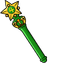 Cute Cursor Pack for Windows - Sailor Jupiter default cursor