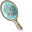 Cute Cursor - Sailor Neptune default cursor