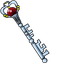 Cute Cursor Sailor Pluto Pack default cursor