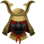 Samurai Katana pointer cursor