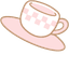 Cappuccino and Java default cursor
