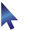 Sapphire Enchantment default cursor