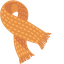 Winter Scarf default cursor