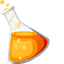 Scientist Microscope default cursor