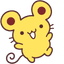 Scone the Mouse pointer cursor