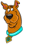 Scooby & Shaggy default cursor