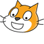 Vibrant Whimsy Mix pointer cursor