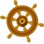 Sea Captain pointer cursor