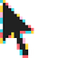 Sea Vacation default cursor