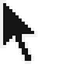 Ocean Bliss default cursor