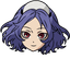 Seraph of the End Cute Cursor Pack pointer cursor