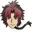 Crowley Eusford Custom Cursor pointer cursor
