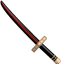 Cute Cursor Pack: Guren Ichinose default cursor
