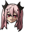 Enchanting Cute Cursor Pack - Seraph of the End Krul Tepes pointer cursor
