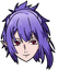 Cute Cursor Lacus Welt pointer cursor