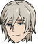 Cute Cursor Pack: Seraph of the End Shinya Hiragi pointer cursor