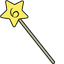 Seven Monsters Pack default cursor
