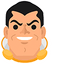 Shazam pointer cursor