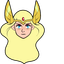 She-Ra pointer cursor