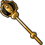King Knight default cursor