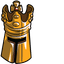 King Knight pointer cursor