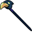 Plague Knight default cursor