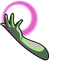 Enchantress Magic default cursor