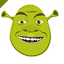 Shrek & Donkey default cursor
