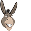 Shrek & Donkey pointer cursor