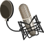 Singer Mic default cursor